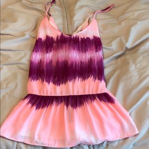 Impeccable Pig tank. Size L